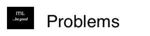 Problems